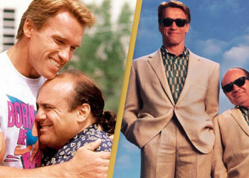 VIDEO/ Sot  Danny Devito mbush 80 vjeç! Çfarë thoshte gjyshja e tij shqiptare për barinjët e Shqipërisë!