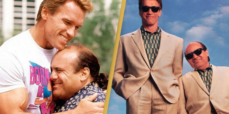 VIDEO/ Sot  Danny Devito mbush 80 vjeç! Çfarë thoshte gjyshja e tij shqiptare për barinjët e Shqipërisë!