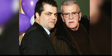 Ofendoi aktorët e Kinostudios, Arben Derhemi shpërthen ndaj Ermal Mamaqit: U ulën malet, u ngritën halet