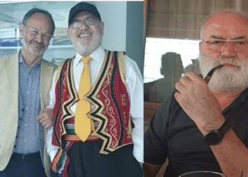 Kur qau Filip Çakuli dhe si i shpëtoi Koço Devole burgut në Itali