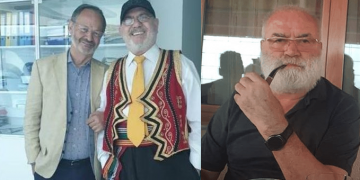 Kur qau Filip Çakuli dhe si i shpëtoi Koço Devole burgut në Itali