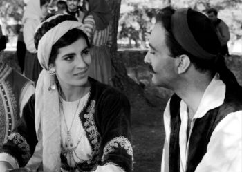 Irena Leleku e pakrahasueshme, për talentin dhe bukurinë! E njohur botërisht… edhe për origjinën shqiptare!