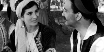 Irena Leleku e pakrahasueshme, për talentin dhe bukurinë! E njohur botërisht… edhe për origjinën shqiptare!