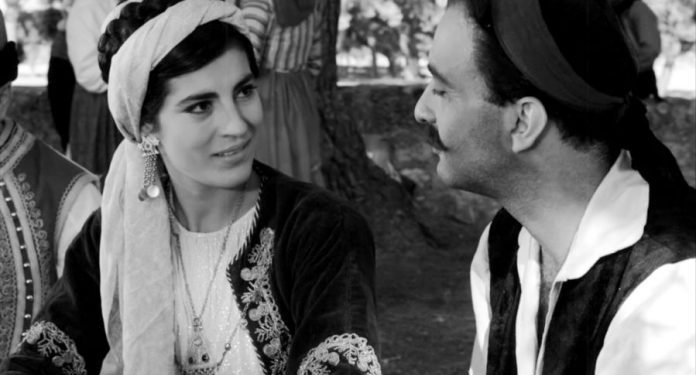 Irena Leleku e pakrahasueshme, për talentin dhe bukurinë! E njohur botërisht… edhe për origjinën shqiptare!