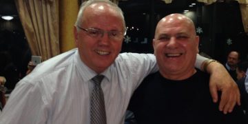 Letra prekëse për Koço Devolen: Duhet të ikje, o mik, që ne ta kuptonim se kush na la