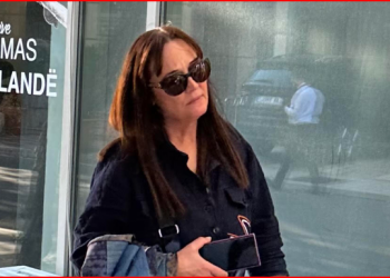 Jeta e re e Luiza Xhuvanit, pas dramave familjare