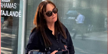 Jeta e re e Luiza Xhuvanit, pas dramave familjare