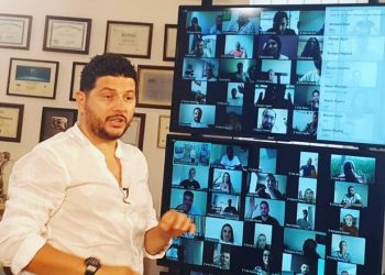 Ermal Mamaqi edhe në rolin e “mentorit”: Unë i’u mësoj formulën e suksesit! Si të ecni në jetë dhe të fitoni?