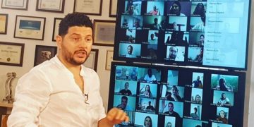 Ermal Mamaqi edhe në rolin e “mentorit”: Unë i’u mësoj formulën e suksesit! Si të ecni në jetë dhe të fitoni?