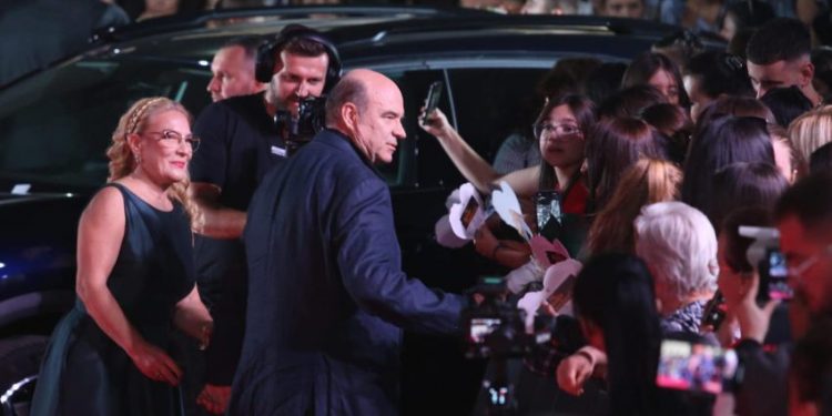 Mbrëmë më erdhi keq për Ndriçim Xhepën