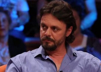 Aktori i njohur ironizon: Ku u katandisëm! Pres të nxjerrë film  edhe Mandi Nishtulla!