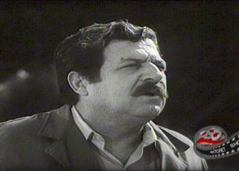 Në kujtim të këtij zotërie të rrallë!  Aktori i madh Nikolin Xhoja e meritoi një përcjellje të tillë me një kortezh madhështor që nuk ishte parë kurrë, si sfidë për Partinë e Punës që e kishte shpallur armik