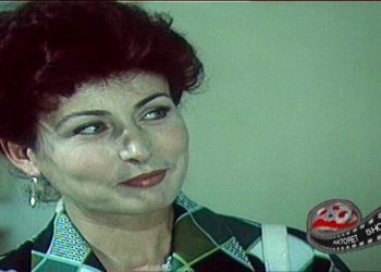 Aktorja e jashtëzakonshme e artit skenik shqiptar Pavlina Mani feston ditëlindjen