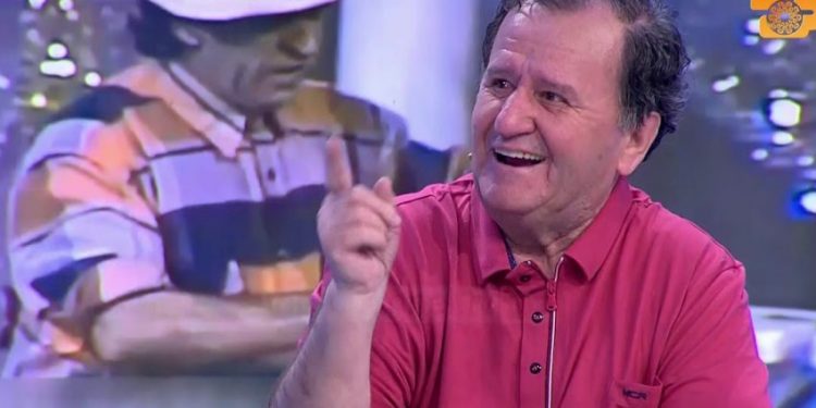 Aktori durrsak Muharrem Hoxha: Çdo gjë e kam falë Fadil Hasës! Kam ndërruar 7 profesione, mekanik, motorist, marangoz, por një gozhdë s’di të ngul…