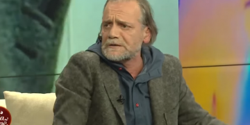 Aktori i njohur: Sot artistë quhen ata që bëjnë video nga haleja e shtëpisë