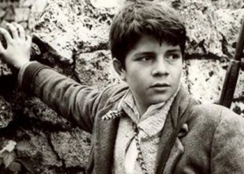 Historia e vërtetë e partizanit të vogël Velo