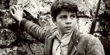 Historia e vërtetë e partizanit të vogël Velo