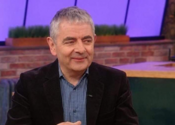 Aktori i madh i humorit “Mr. Bean” feston ditëlindjen, mbush 69 vjeç