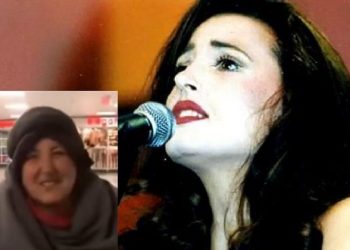 Fati tragjik i një ikone! A është Parashqevi Simaku gruaja e filmuar në New York? Familjarët: Kemi 5 vite që e kërkojmë, ka humbur