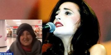 Fati tragjik i një ikone! A është Parashqevi Simaku gruaja e filmuar në New York? Familjarët: Kemi 5 vite që e kërkojmë, ka humbur