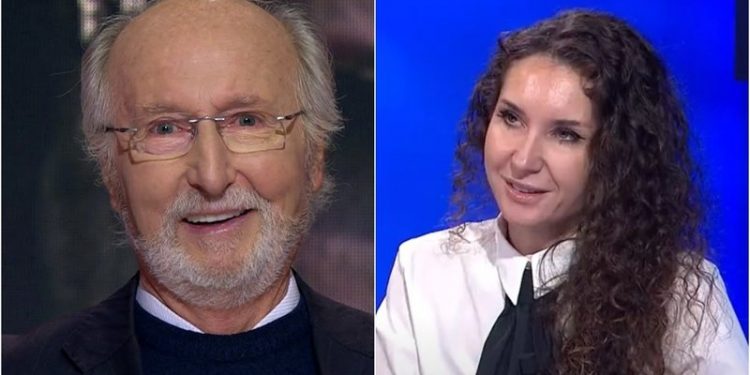 Një vit pa Mirush Kabashin! Vajza e tij kujton të atin e ndjerë: U diagnostikua në mënyrën e gabuar, do jetonte akoma