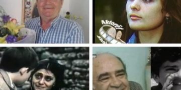 Pesë vite pa këta artistë të mëdhenj që do mbeten gjithmonë në kujtimet tona (Foto)