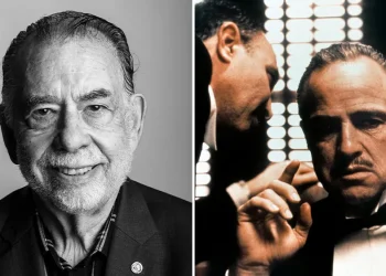 Regjisori i madh i Hollivudit dhe i “The Godfather” Francis Ford Coppola, flet shqip