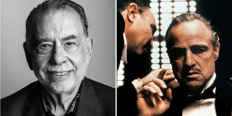 Regjisori i madh i Hollivudit dhe i “The Godfather” Francis Ford Coppola, flet shqip