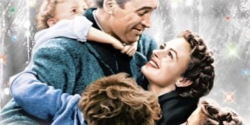 “It’s a Wonderful life” filmi më emocionues i Krishtlindjeve në historinë e kinematografisë