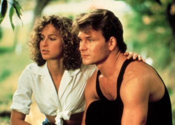 Malkimi i filmit “Dirty Dancing”! Kasti i aktorëve me fund tragjik