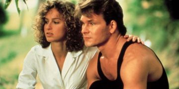 Malkimi i filmit “Dirty Dancing”! Kasti i aktorëve me fund tragjik
