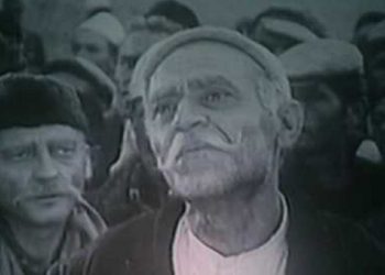 Kadri Roshi, legjendari i kinematografisë shqiptare