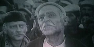 Kadri Roshi, legjendari i kinematografisë shqiptare