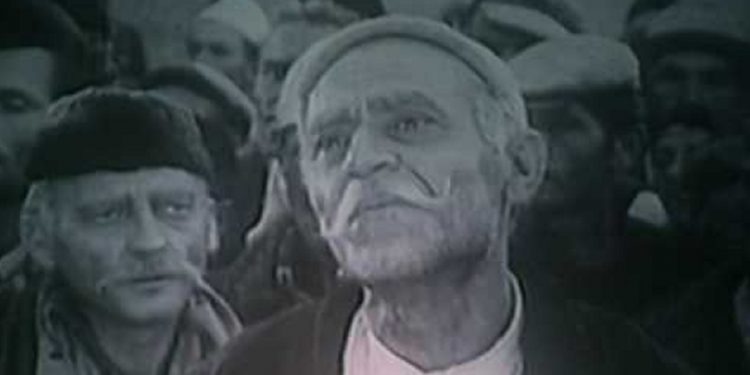 Kadri Roshi, legjendari i kinematografisë shqiptare