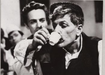 Ndahet nga jeta aktori dhe regjisori i njohur