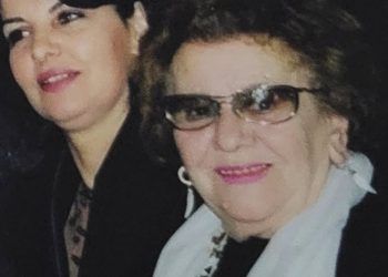 Sot ikona e skenës dhe ekranit Tinka Kurti feston 92-vjetorin: Urimi i veçantë i Raimonda Bulkut, por edhe i Shqipërisë!