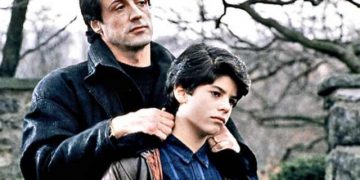 Sylvester Stallone dhe filmi “Rocky”