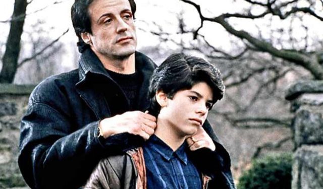 Sylvester Stallone dhe filmi “Rocky”