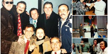 10 vjet pa humoristin dhe komentatorin sportiv Veli Rada