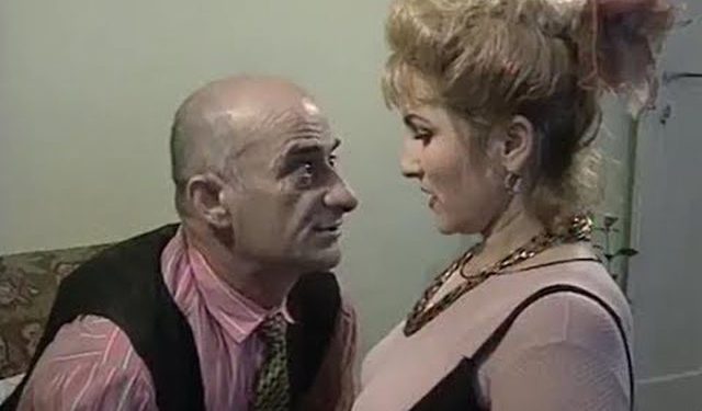 Cekja i Beratit, mjeshtri i komedisë dhe humorit shqiptar Sejfulla Myftari festoi 74-vjetorin e lindjes