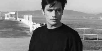 Alain Delon: Jeta si “pastor belg”
