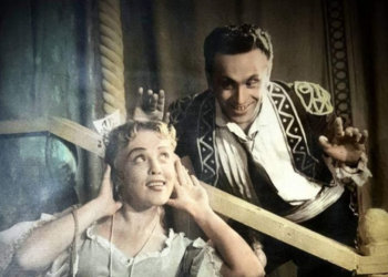 97 vjet nga lindja e “zërit hyjnor” të Operas Shqiptare Avni Mula