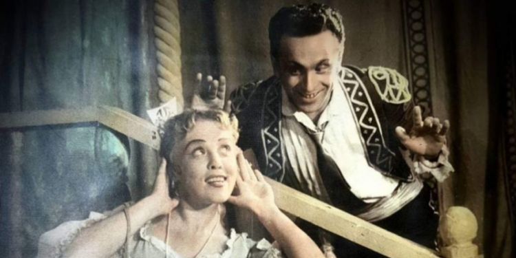 97 vjet nga lindja e “zërit hyjnor” të Operas Shqiptare Avni Mula