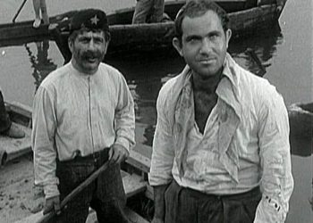 Në kujtim të Jani Rizës aktorit të dinastisë së artistëve brilant korçarë në ditën e tij të lindjes