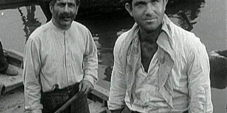 Në kujtim të Jani Rizës aktorit të dinastisë së artistëve brilant korçarë në ditën e tij të lindjes