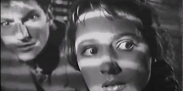 Ariadna Shengellaja,aktorja e bukur ruse që mbeti 40 vjet e “kyçur” në arkivat e Shqipërisë