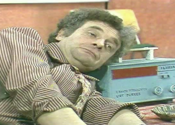 Në kujtim të mjeshtrit të madh të komedisë Roland Trebicka në ditën e lindjes së tij