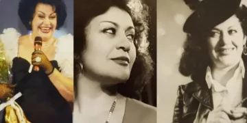 Sot, Zyliha Miloti ” Mjeshtre e Madhe” ka ditëlindjen: Të paçim sa më gjatë në skenën tonë!