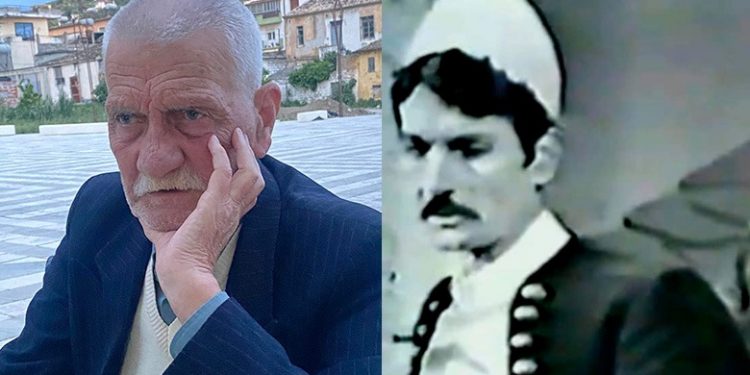 Aktori i paharruar i plejadës së aktorëve vlonjatë, themelues të teatrit “Petro Marko” Vasillaq Godo sot do festonte ditën e lindjes