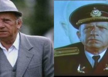 Kujtesë nga miqtë në 101 vjetorin e lindjes për Sulejman Pitarkën, aktorin e madhërishëm që shkëlqeu si në dramë edhe në komedi